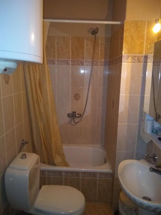 Ki & Ki Apartment 2, New Michaniona Ngoại thất bức ảnh
