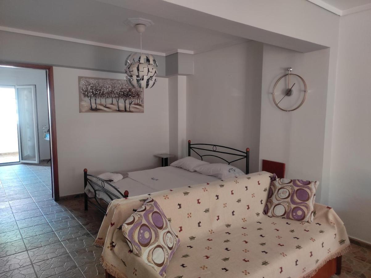 Ki & Ki Apartment 2, New Michaniona Ngoại thất bức ảnh