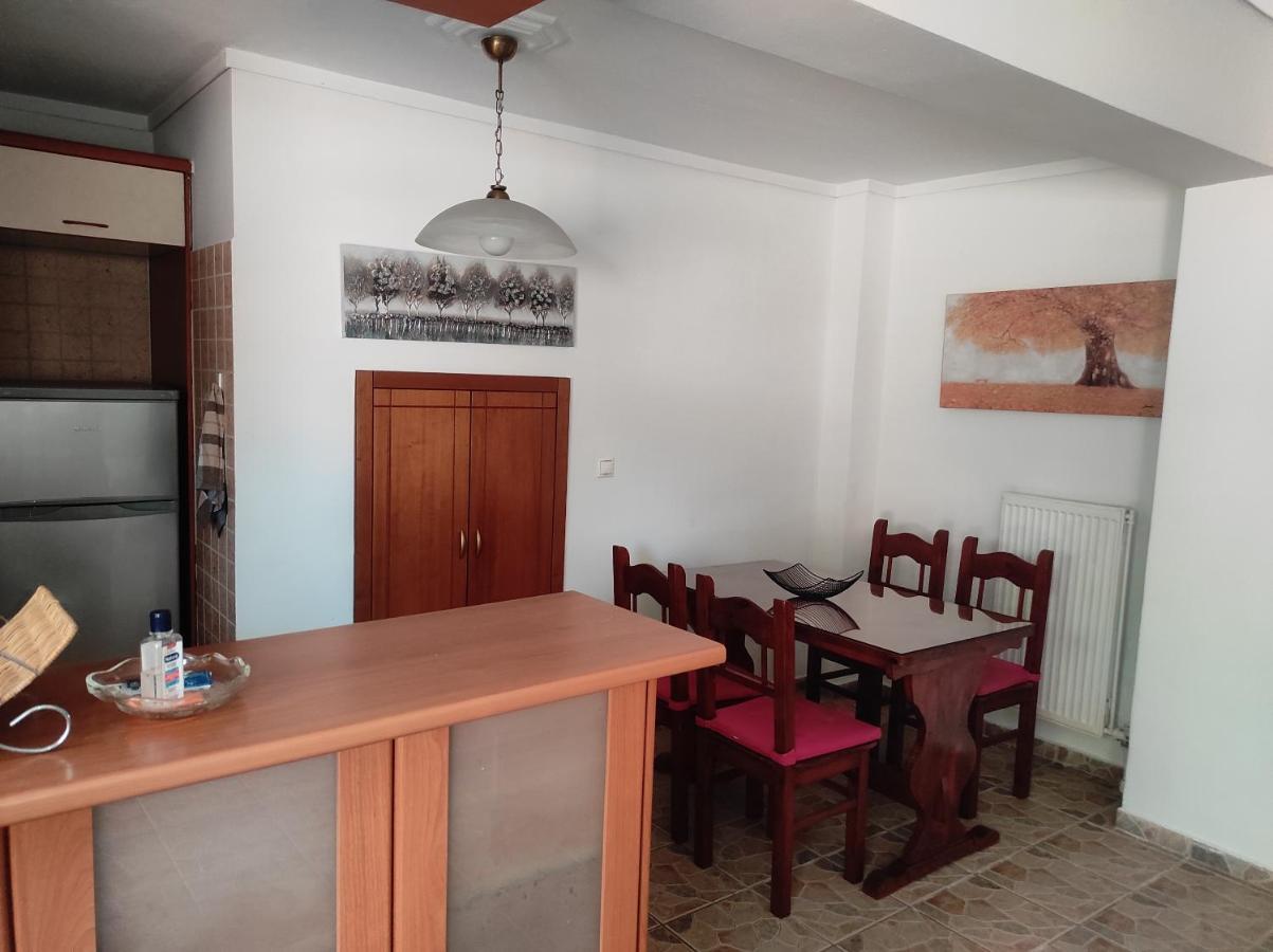 Ki & Ki Apartment 2, New Michaniona Ngoại thất bức ảnh