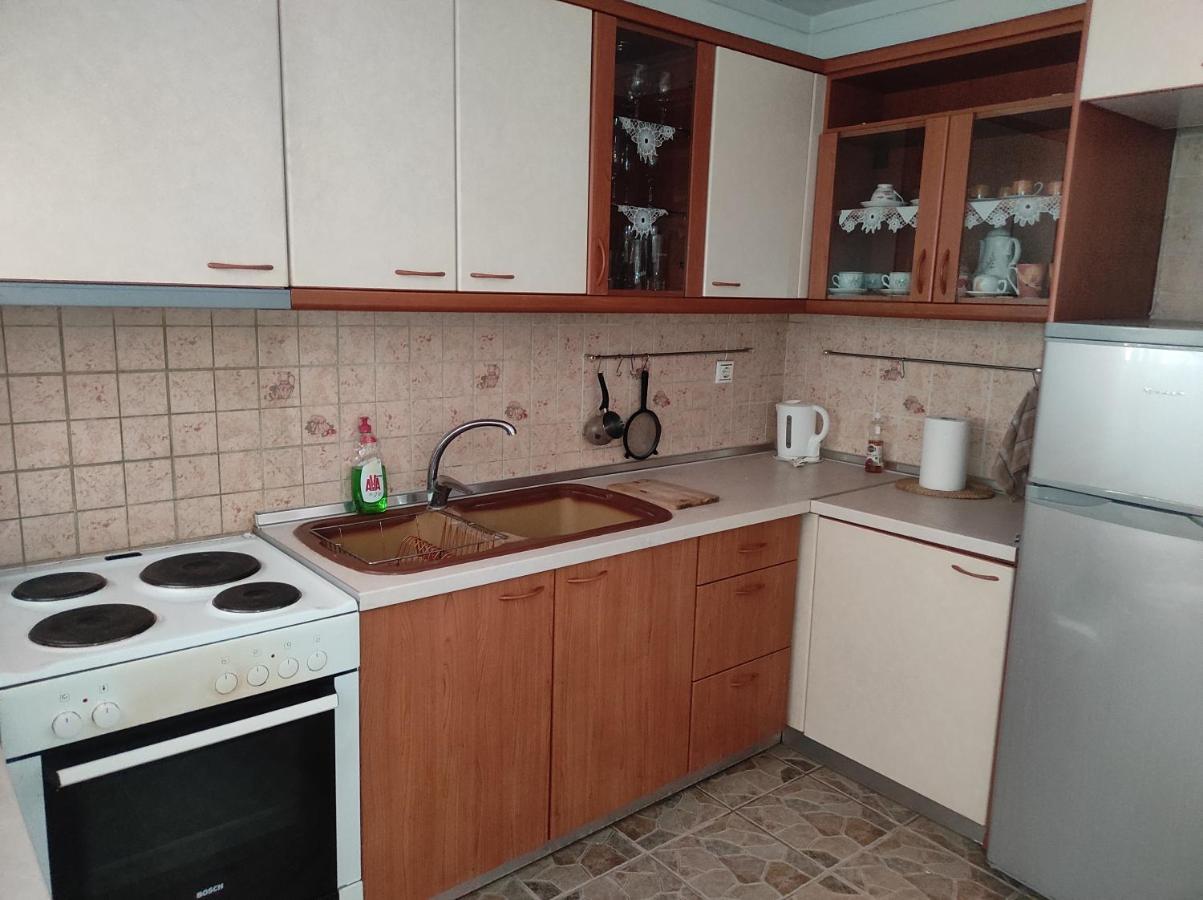 Ki & Ki Apartment 2, New Michaniona Ngoại thất bức ảnh